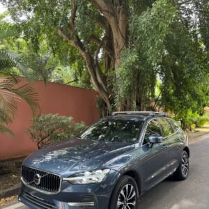 VOLVO XC60 B5 2024