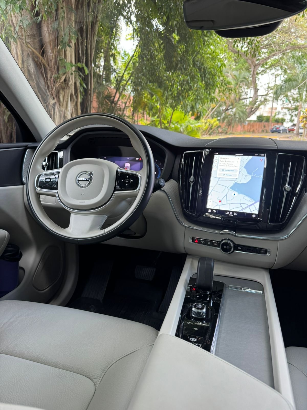 VOLVO XC60 B5 2024 - Imagen 15