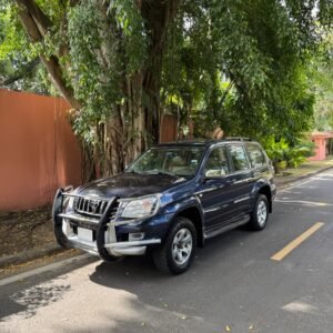 TOYOTA PRADO VX 2006