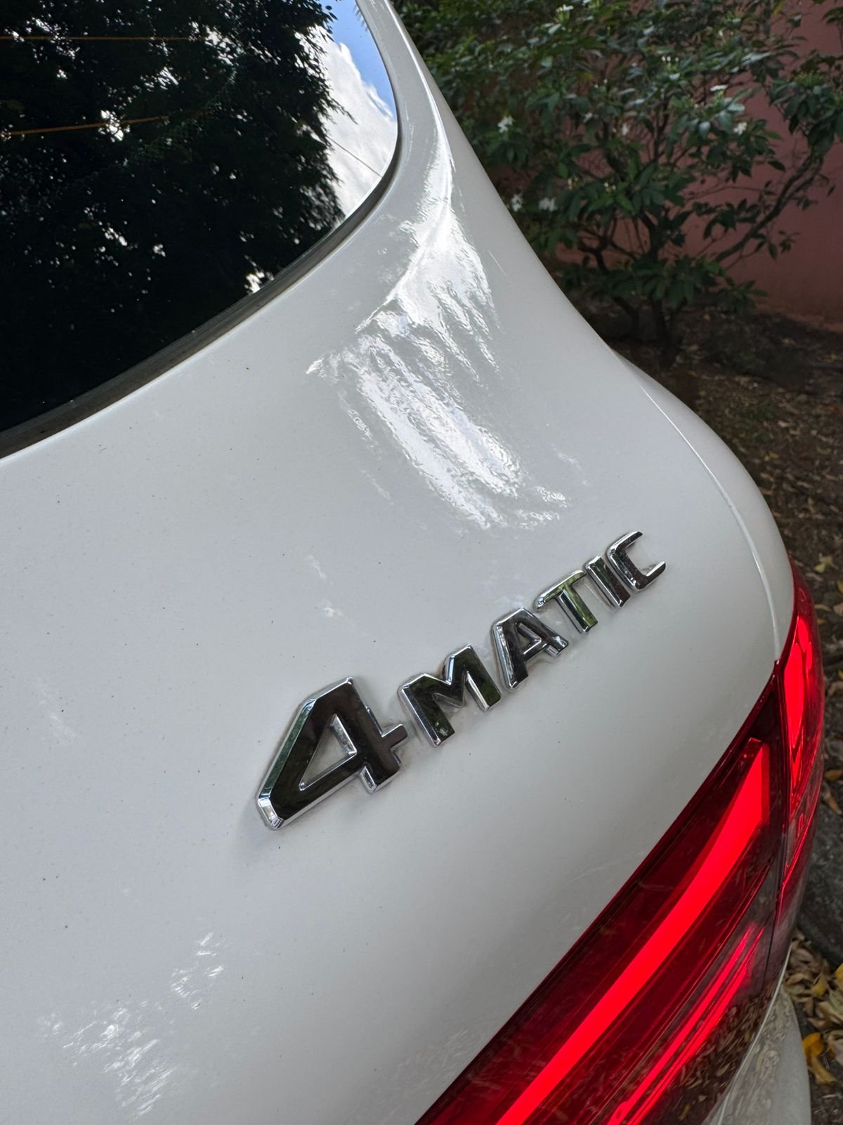 MERCEDES BENZ GLC250 2018 - Imagen 2