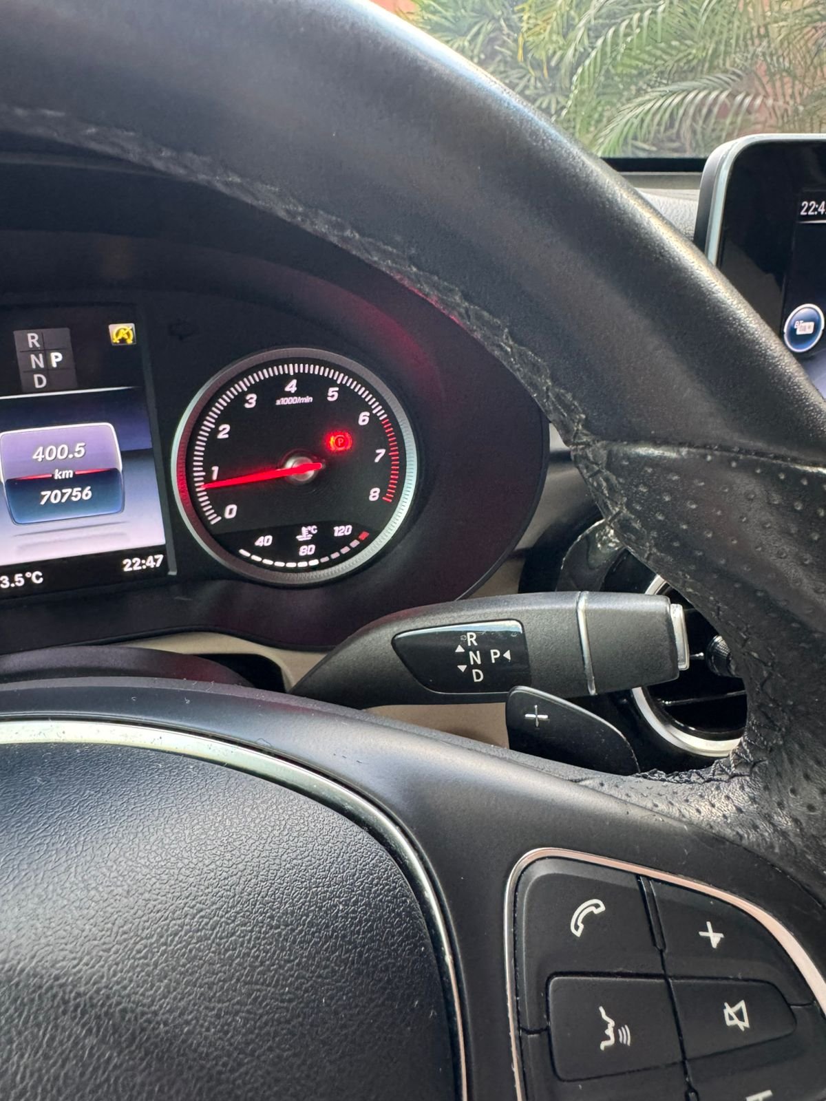 MERCEDES BENZ GLC250 2018 - Imagen 8