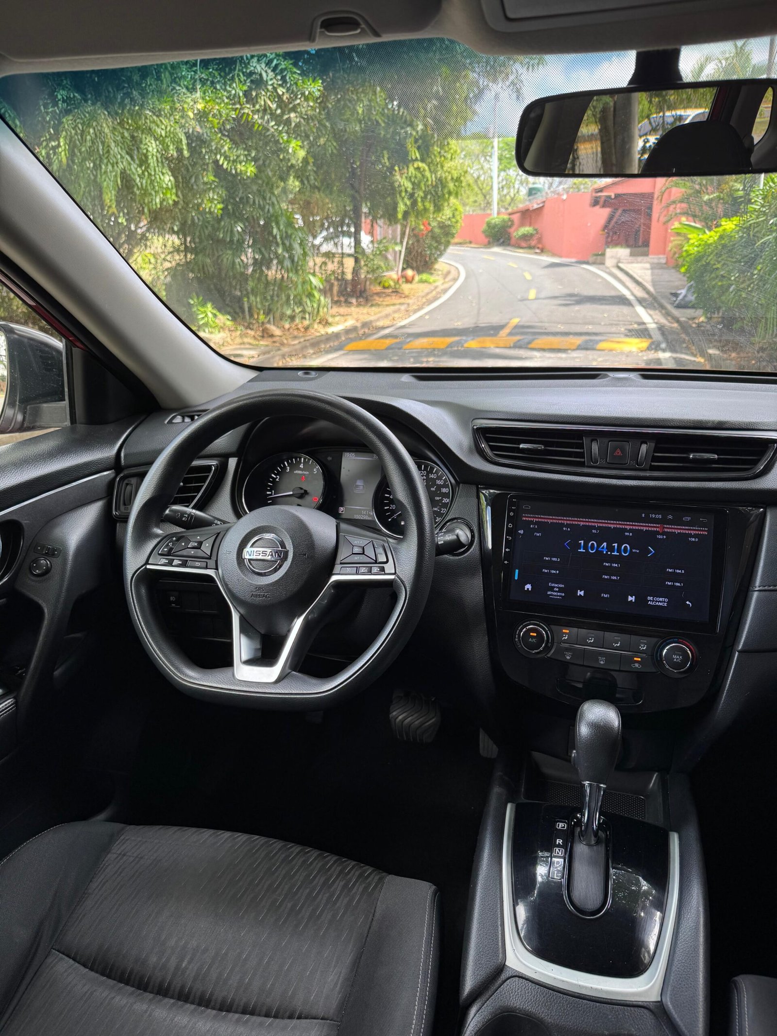 NISSAN VERSA 2020 - Imagen 12