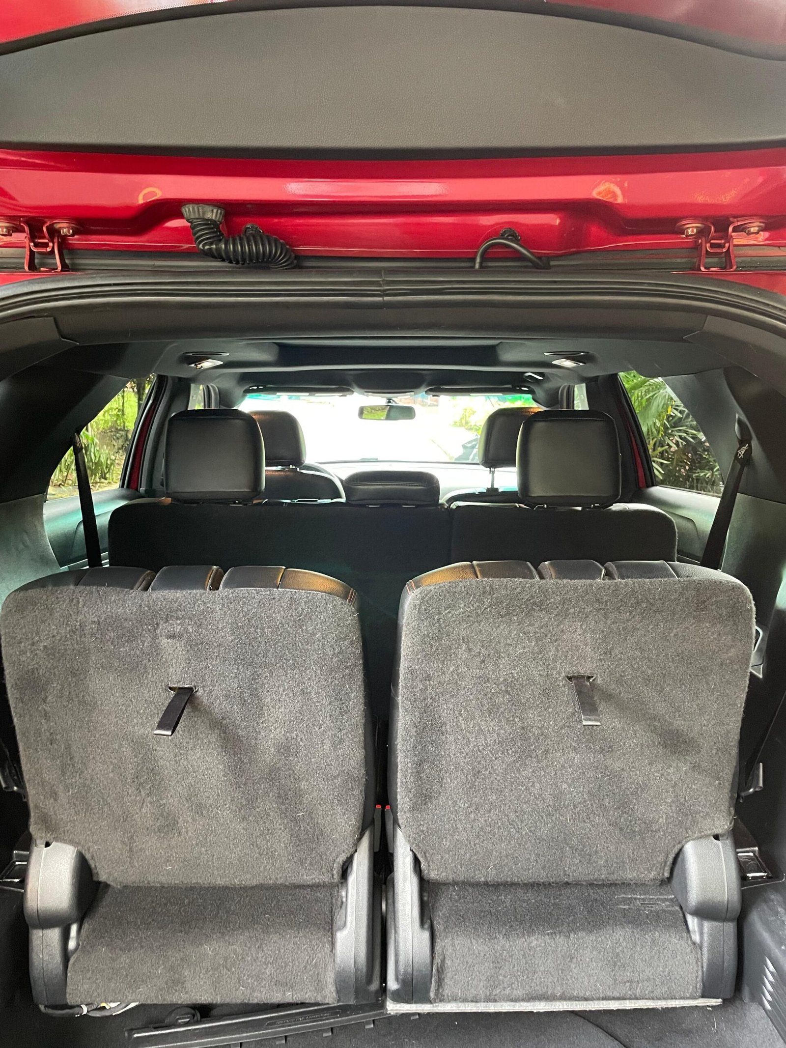 FORD EXPLORER SPORT 2016 - Imagen 4