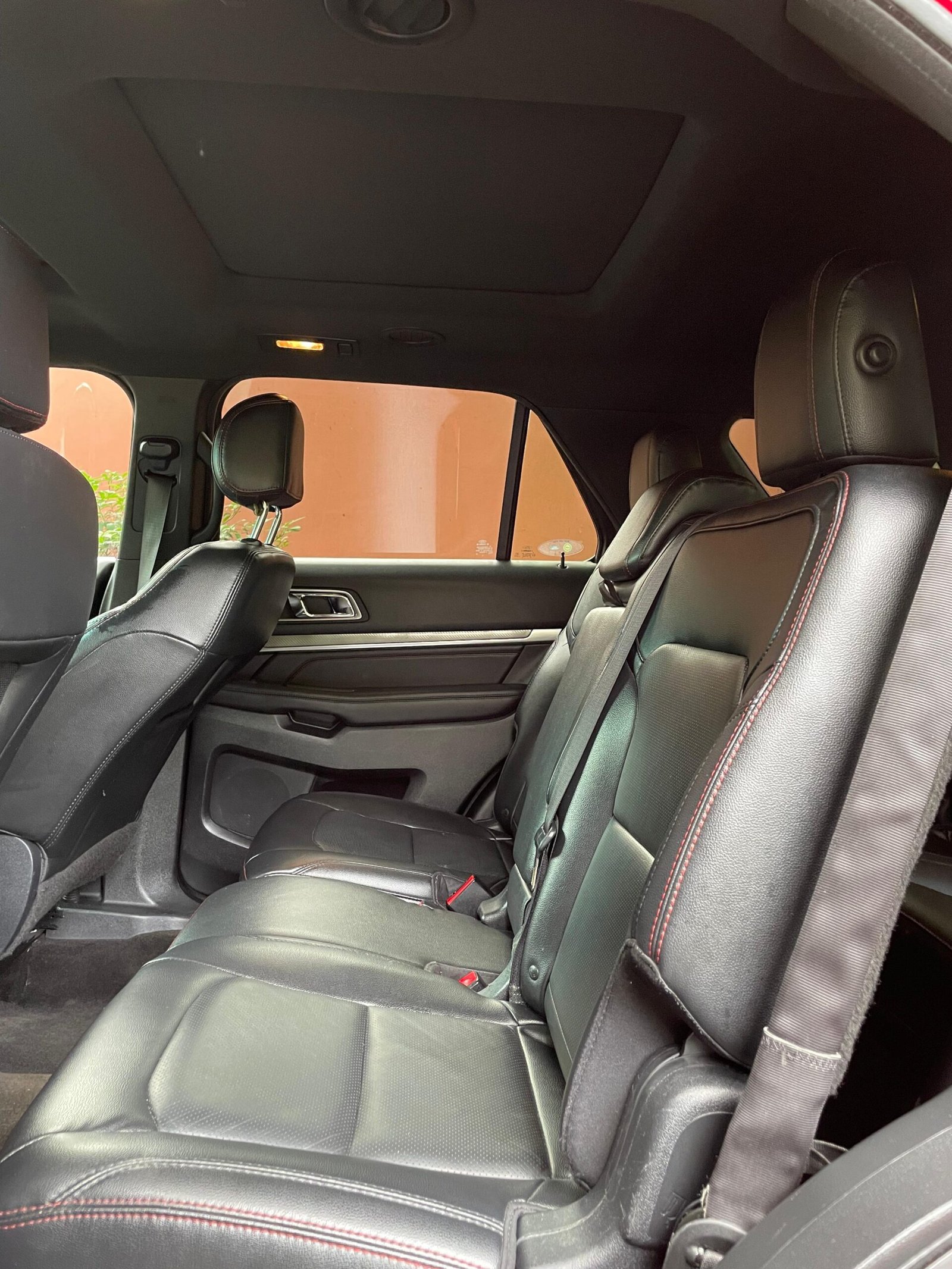 FORD EXPLORER SPORT 2016 - Imagen 6