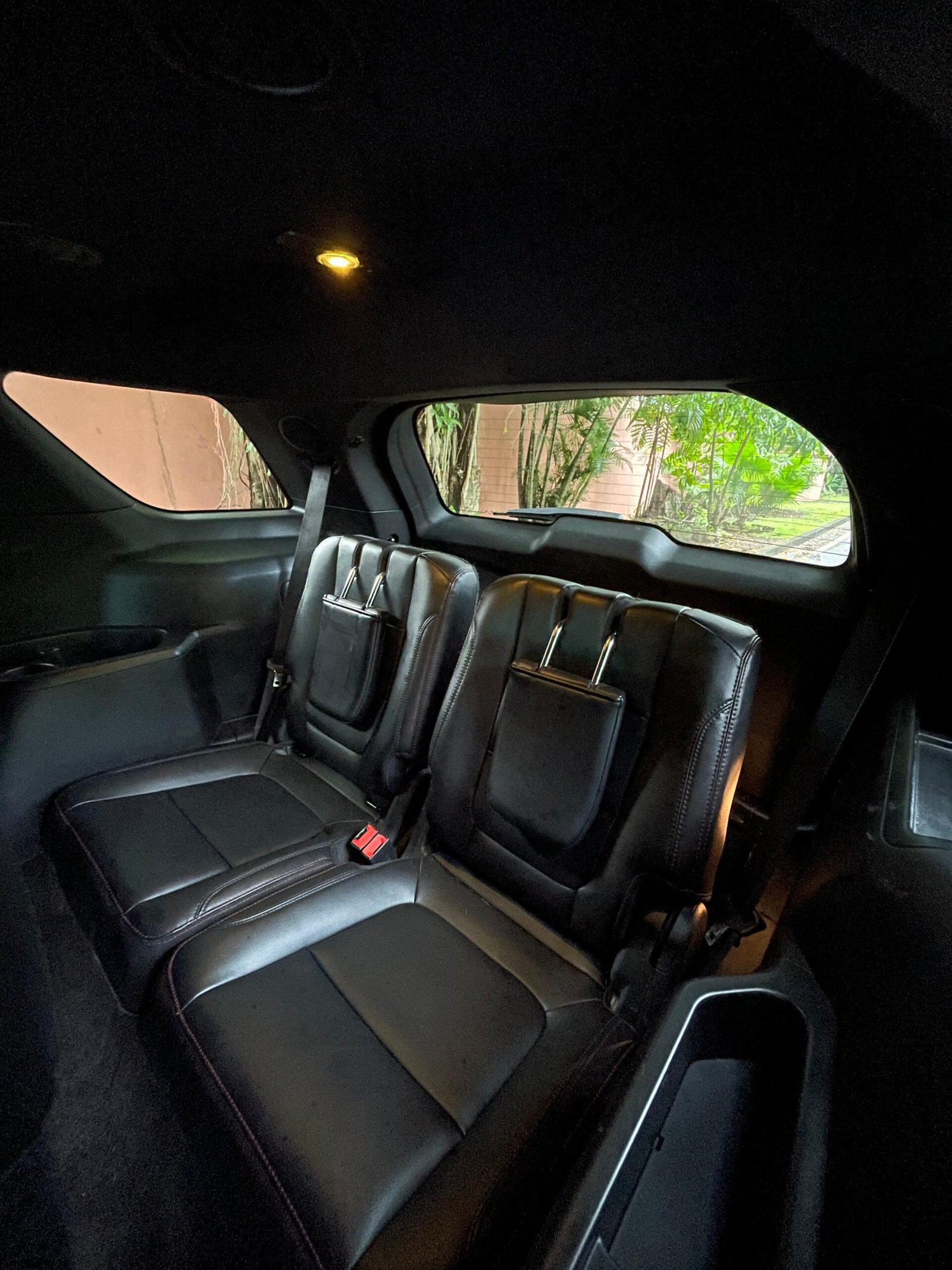 FORD EXPLORER SPORT 2016 - Imagen 7