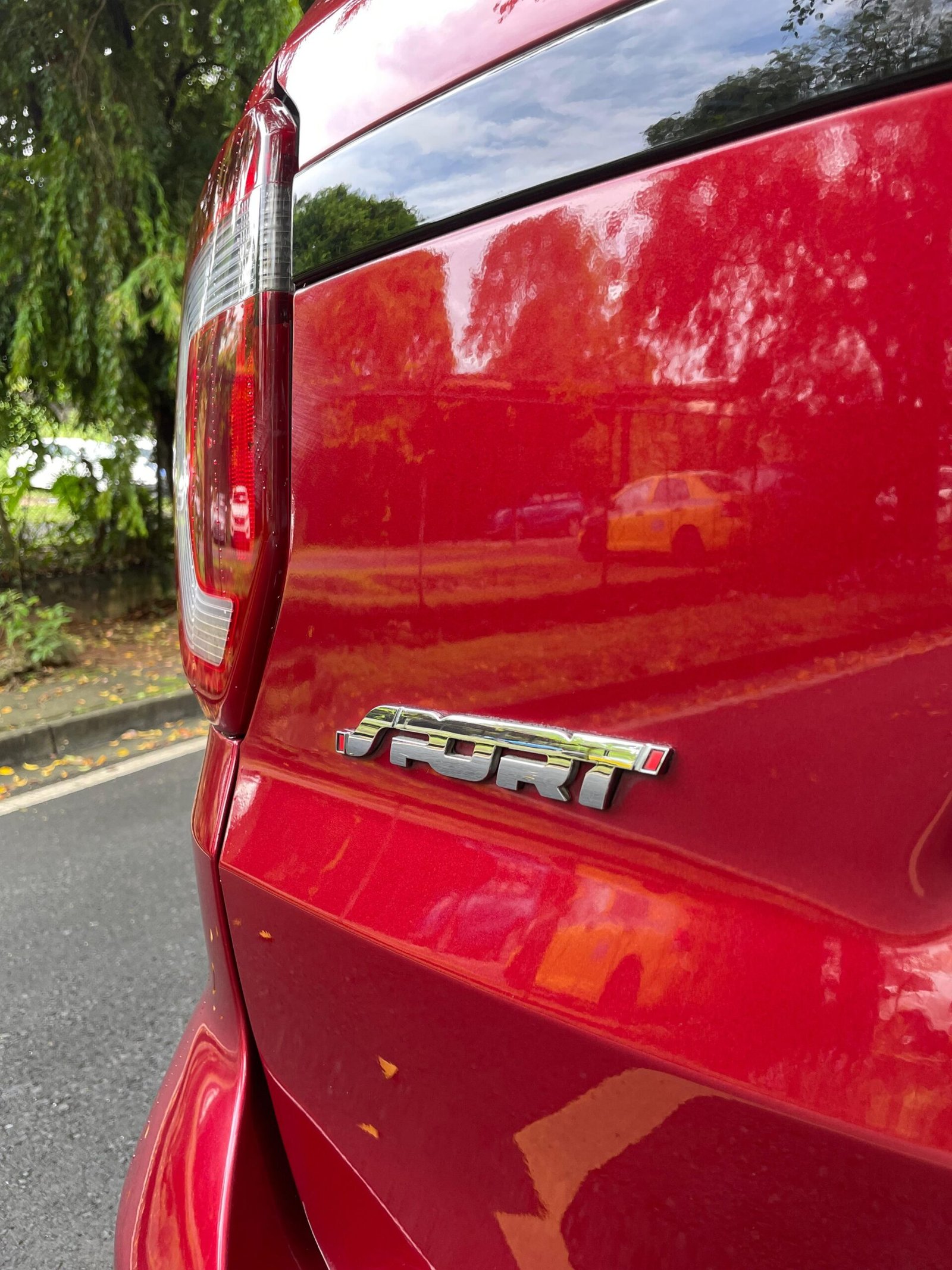 FORD EXPLORER SPORT 2016 - Imagen 10