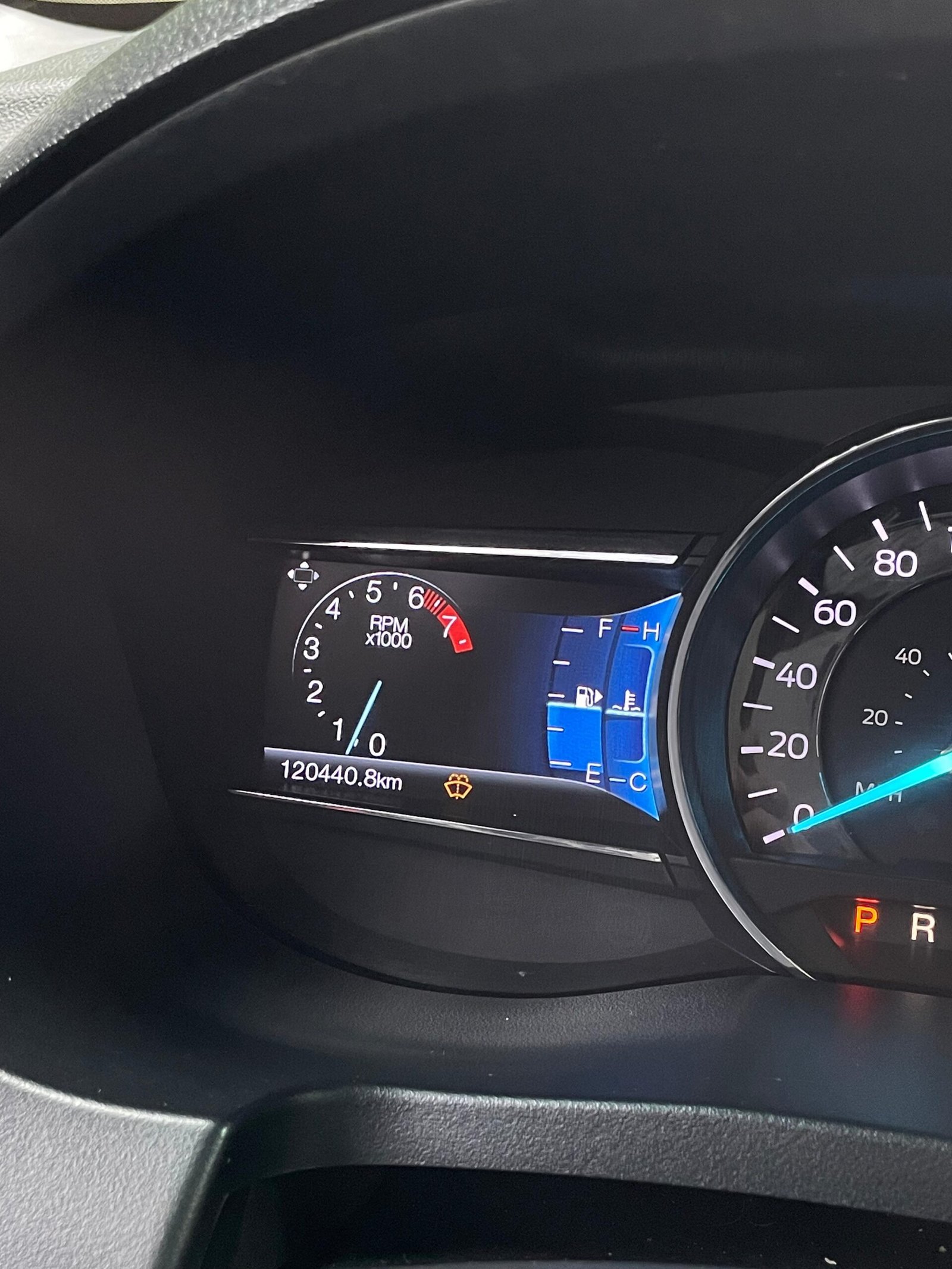 FORD EXPLORER SPORT 2016 - Imagen 12