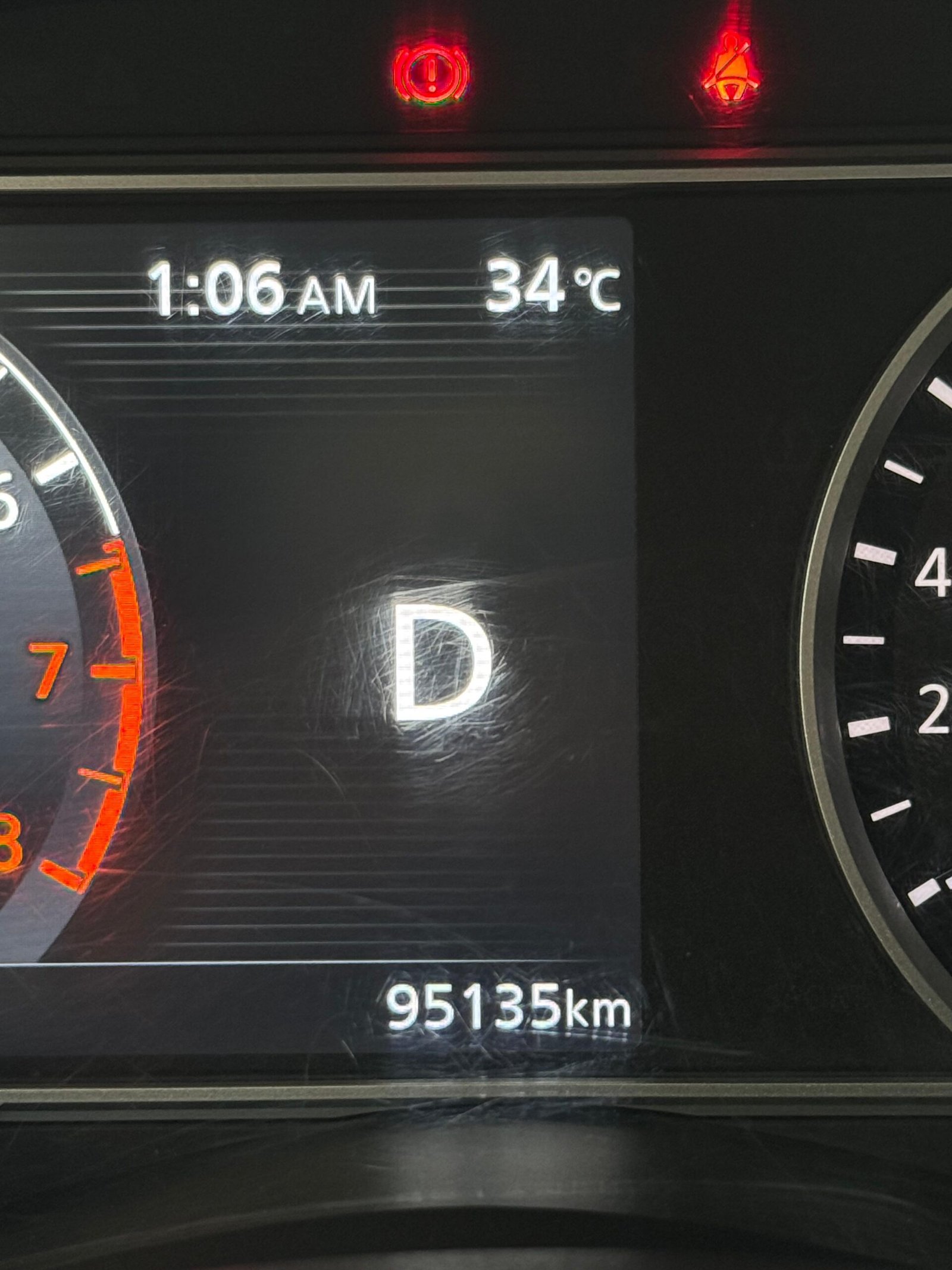 NISSAN VERSA 2020 - Imagen 8