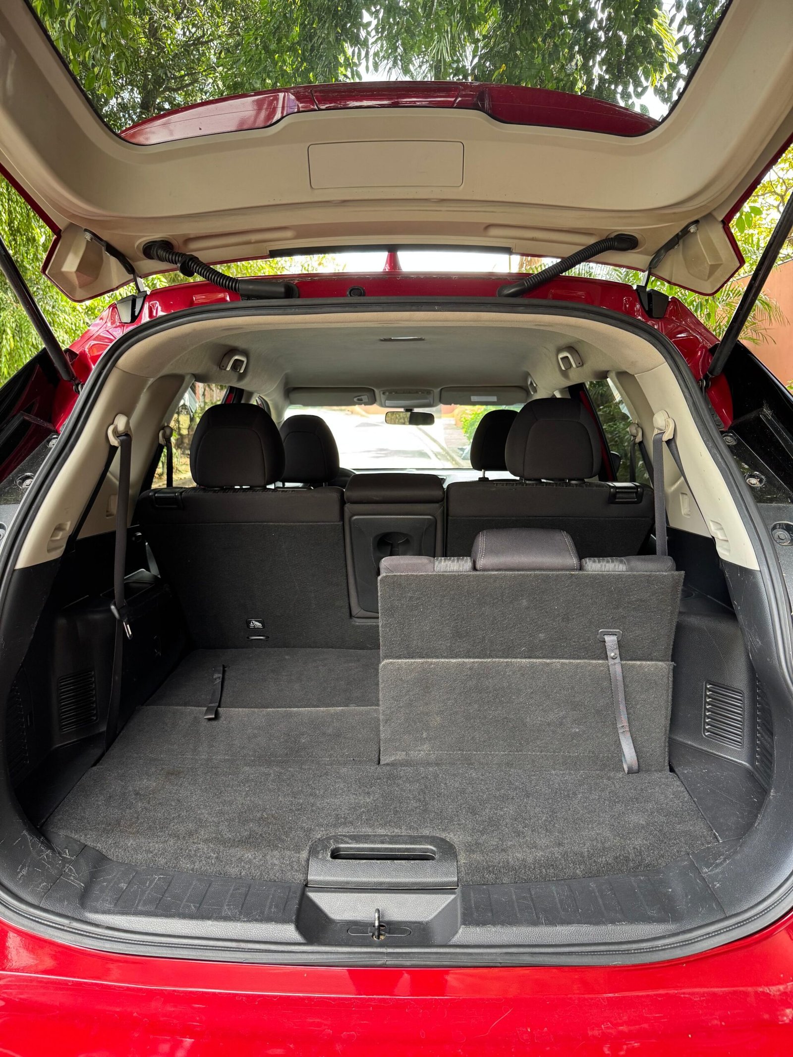 NISSAN XTRAIL 2019 - Imagen 3