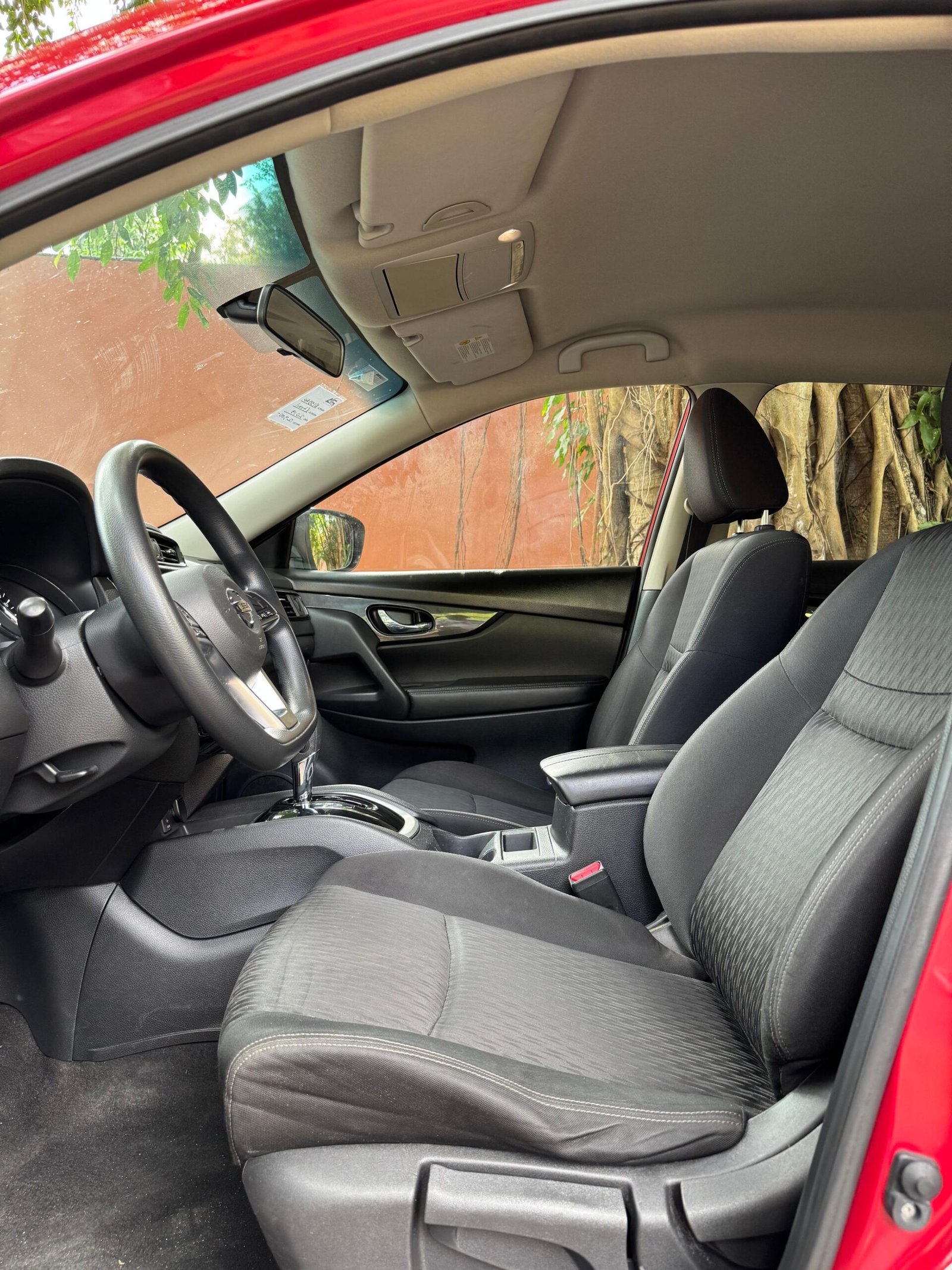 NISSAN XTRAIL 2019 - Imagen 5