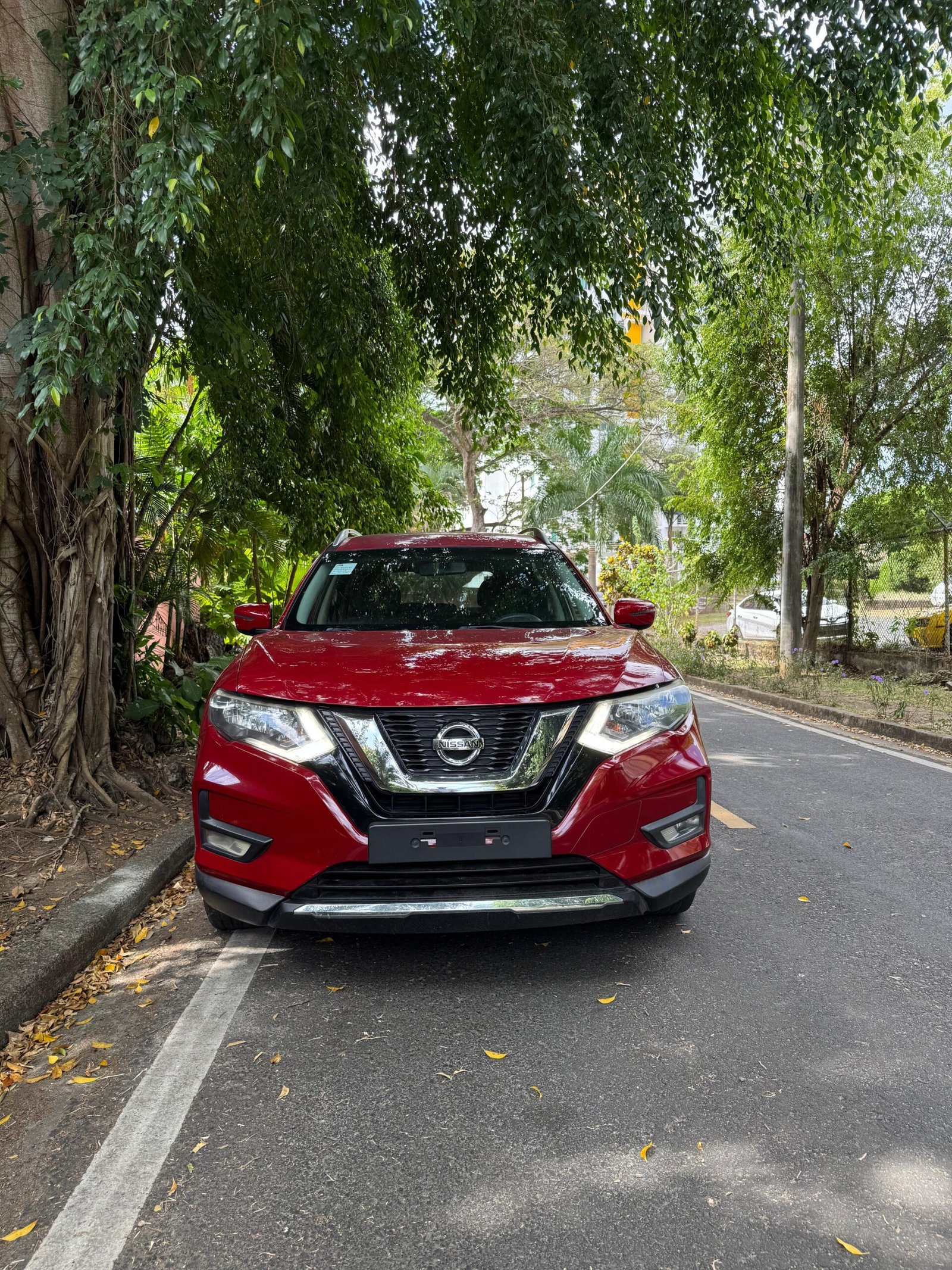 NISSAN XTRAIL 2019 - Imagen 6