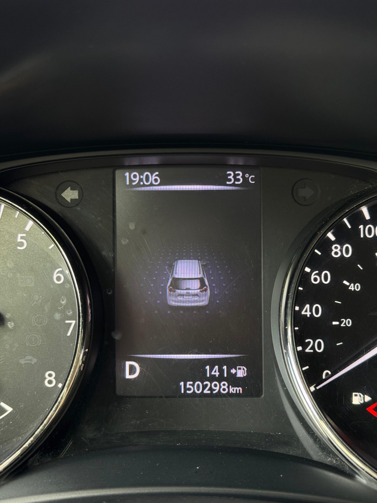 NISSAN XTRAIL 2019 - Imagen 7