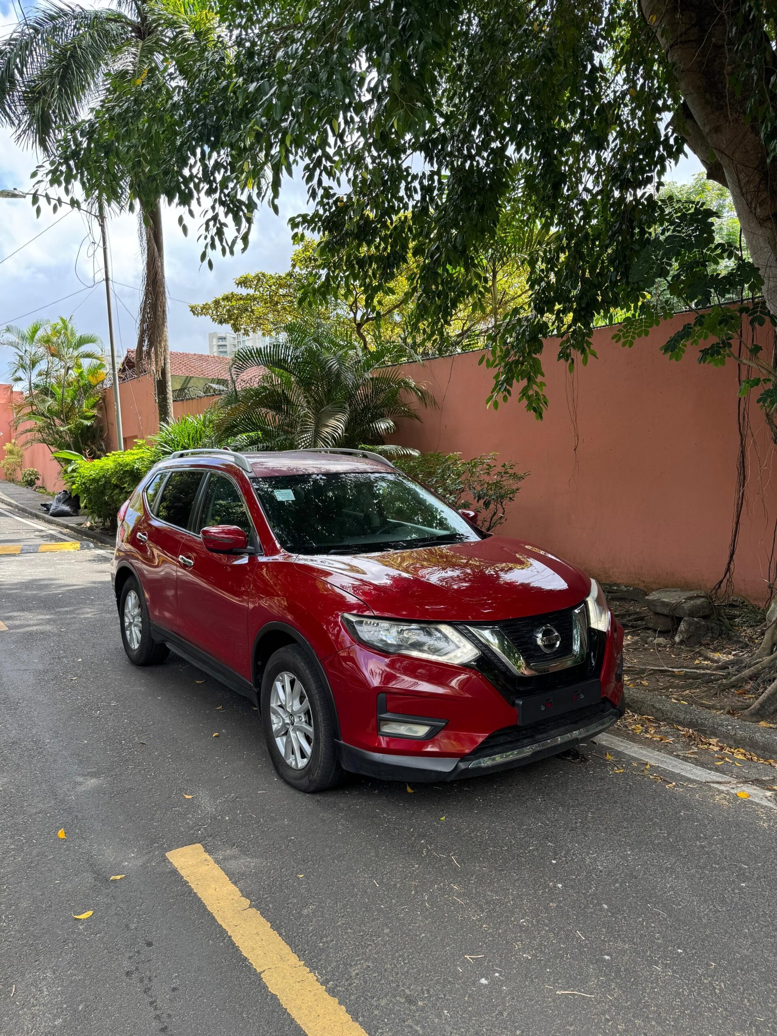 NISSAN XTRAIL 2019 - Imagen 8
