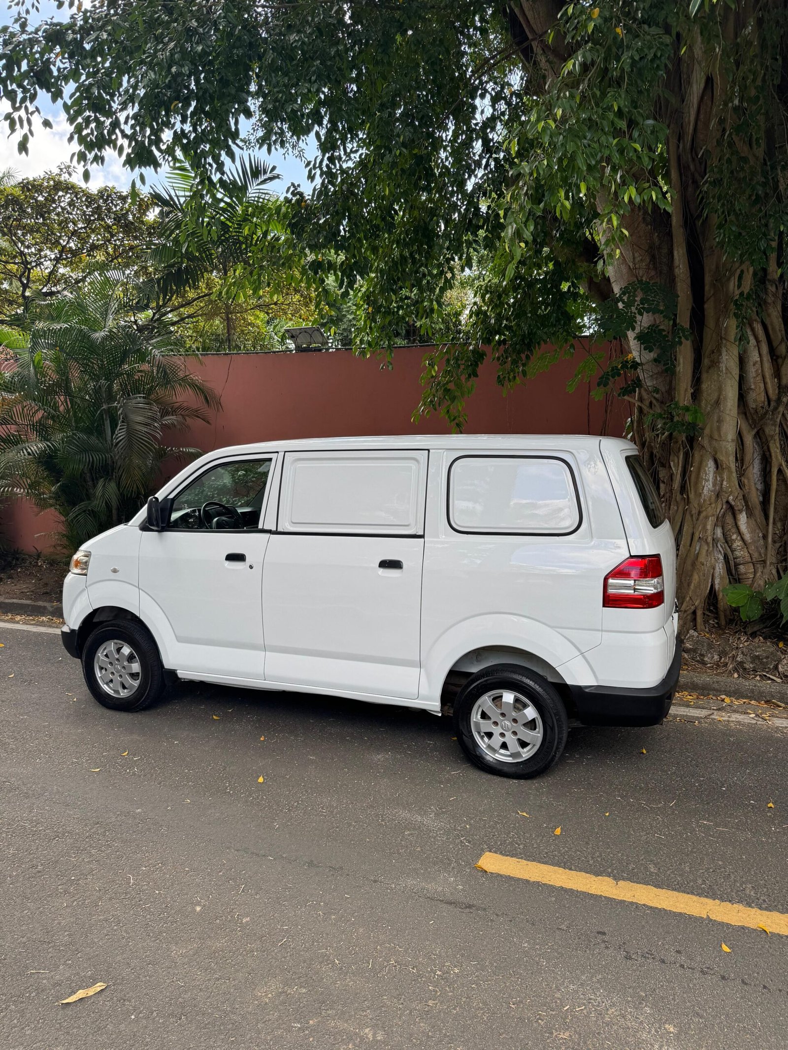 SUZUKI APV 2018 - Imagen 4