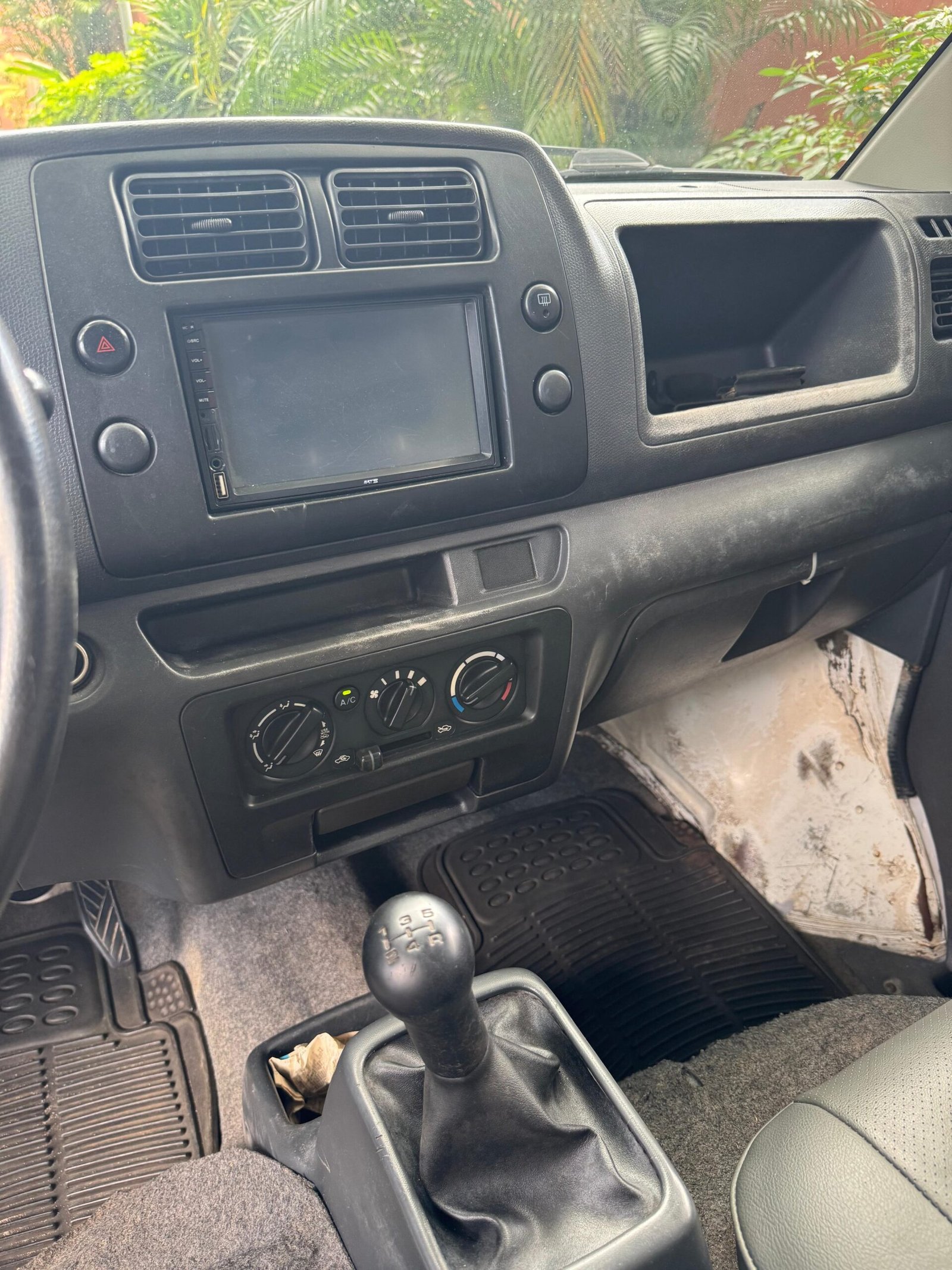 SUZUKI APV 2018 - Imagen 6