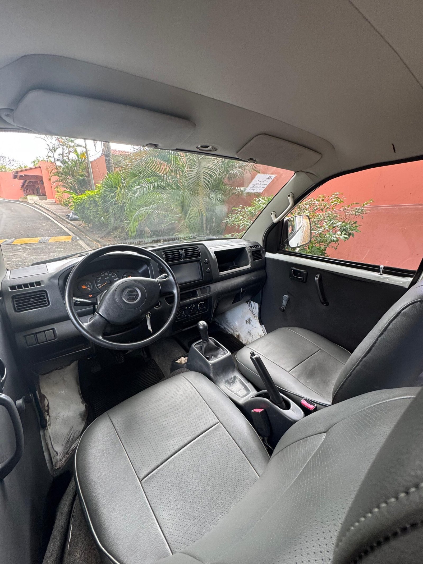 SUZUKI APV 2018 - Imagen 8