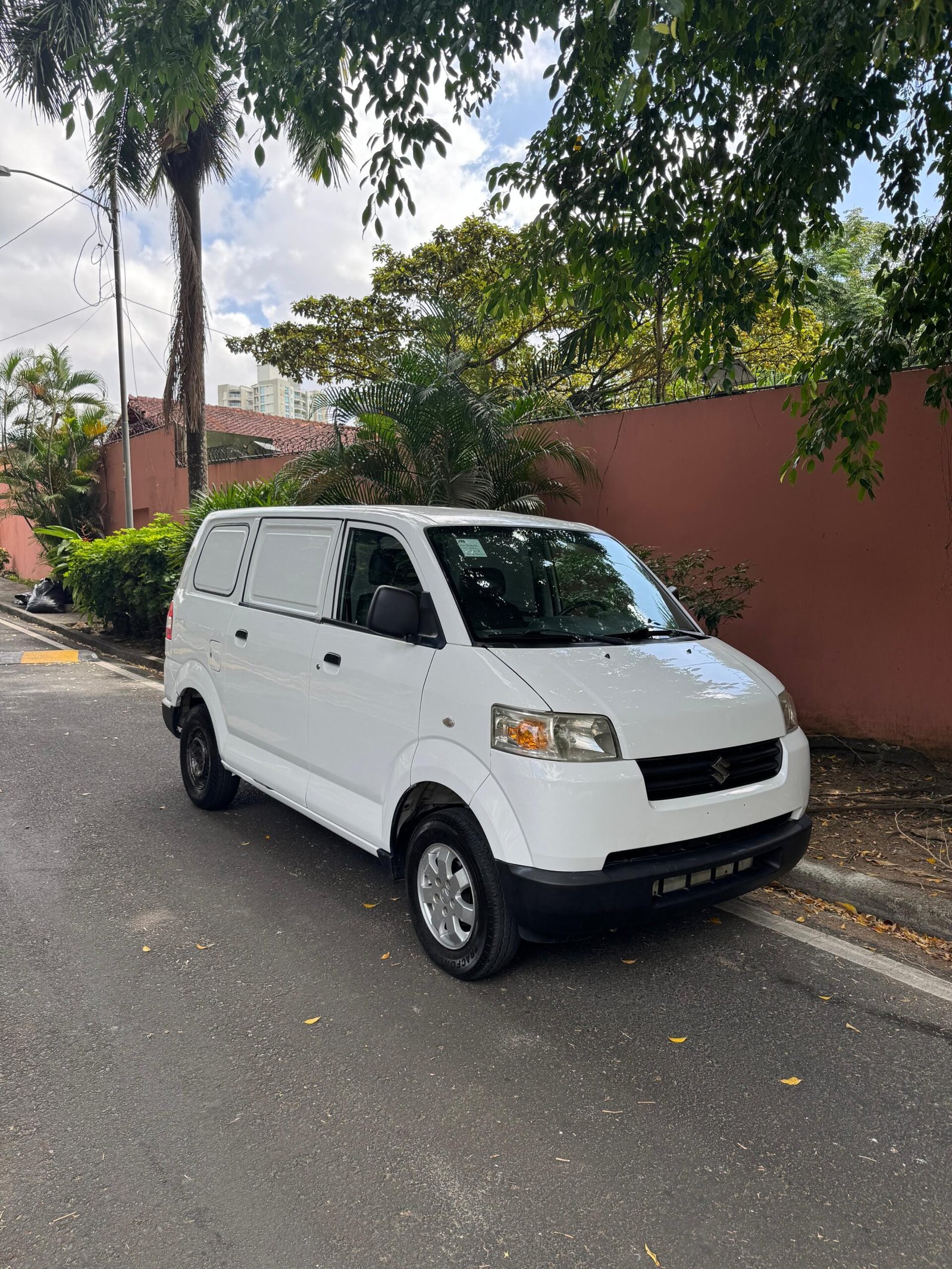 SUZUKI APV 2018 - Imagen 9