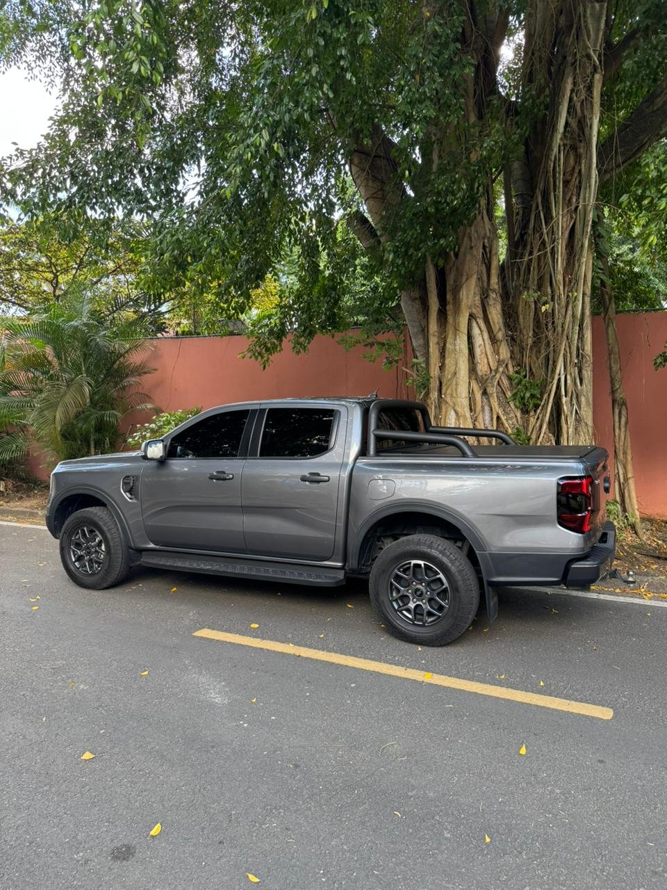FORD RANGER XLT CAL 2024 - Imagen 2