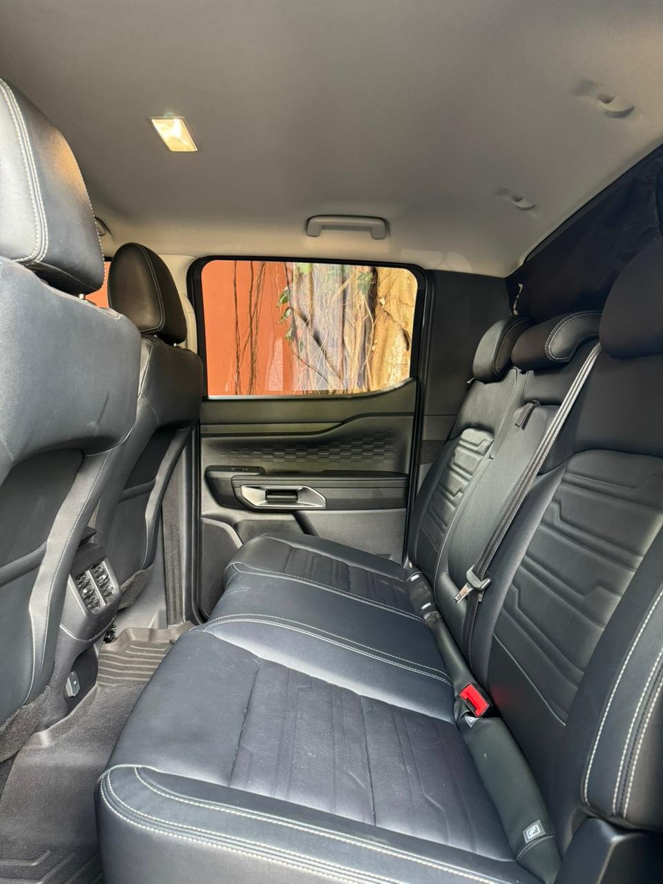 FORD RANGER XLT CAL 2024 - Imagen 5