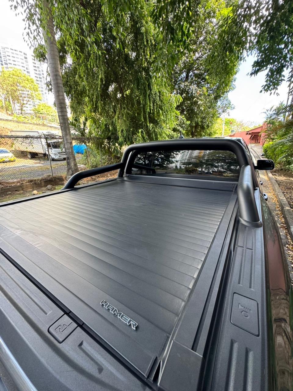 FORD RANGER XLT CAL 2024 - Imagen 7