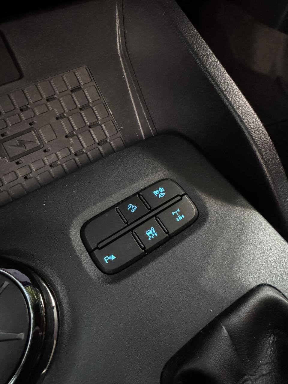 FORD RANGER XLT CAL 2024 - Imagen 12