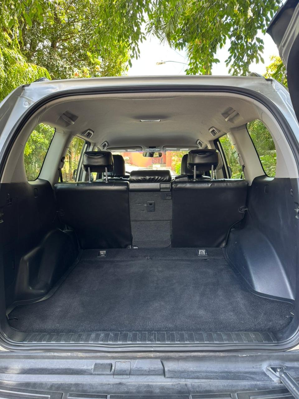 TOYOTA PRADO TX 2017 - Imagen 4