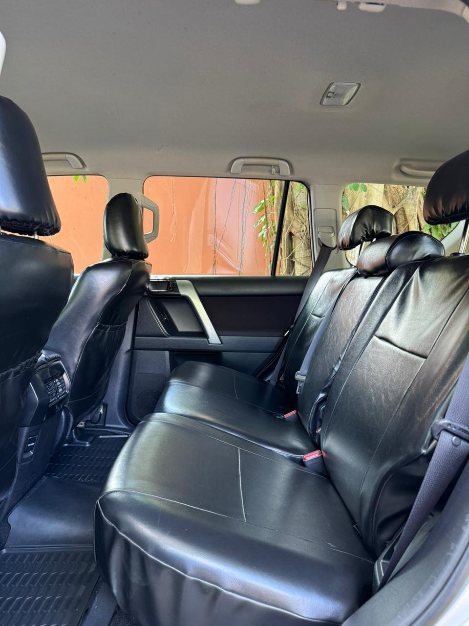 TOYOTA PRADO TX 2017 - Imagen 5