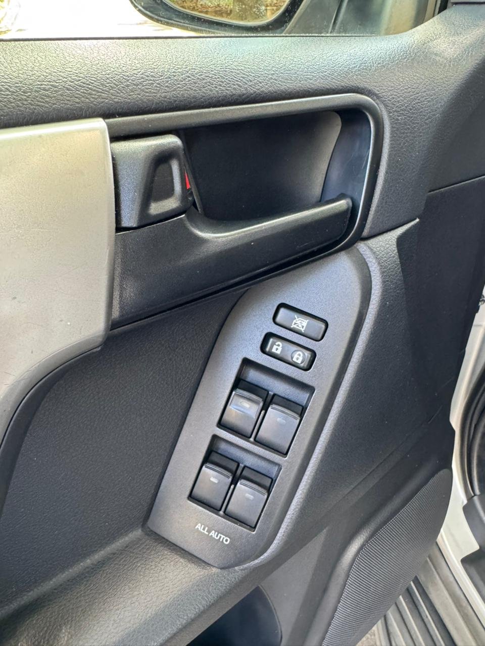 TOYOTA PRADO TX 2017 - Imagen 8