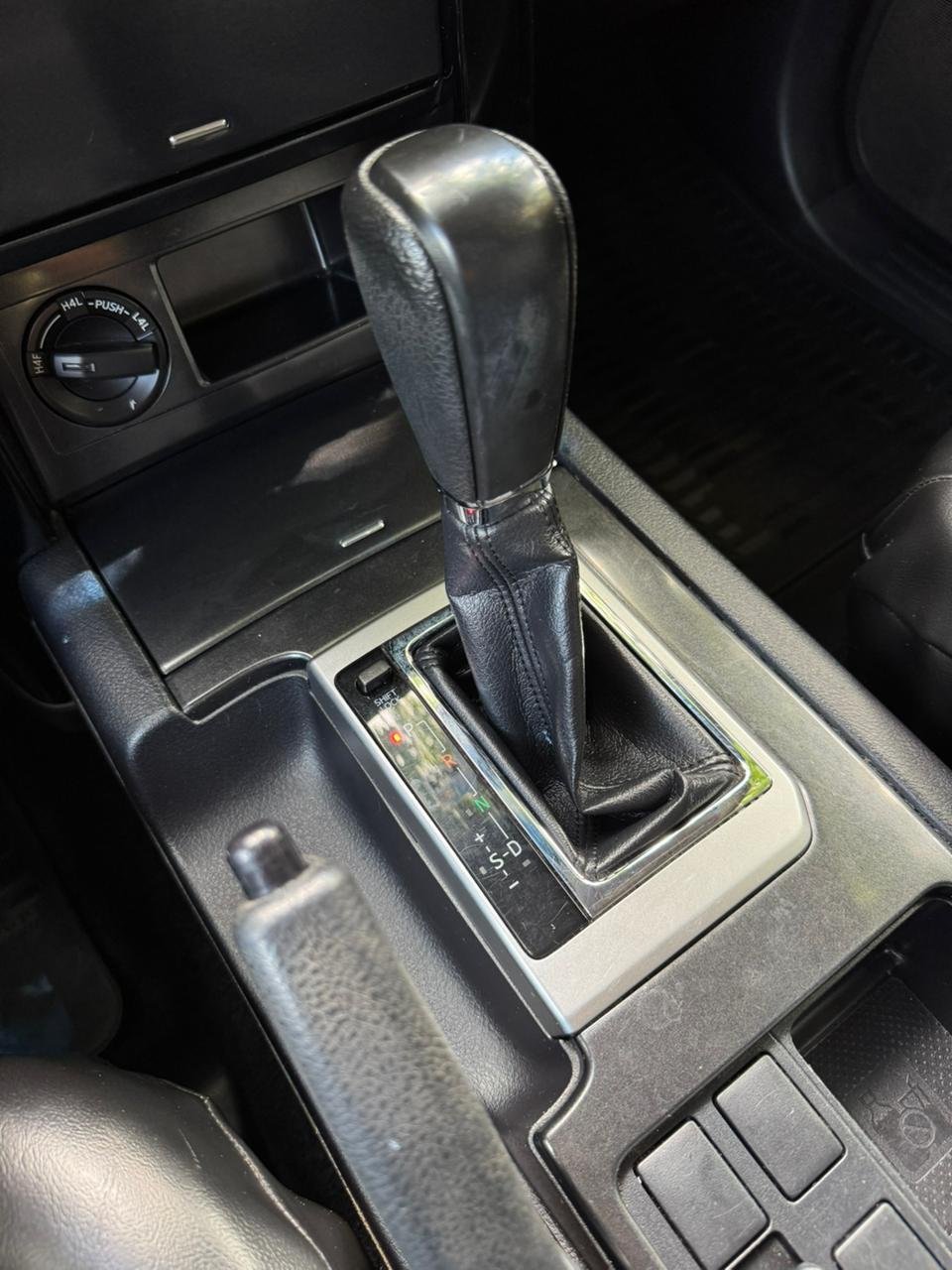 TOYOTA PRADO TX 2017 - Imagen 14