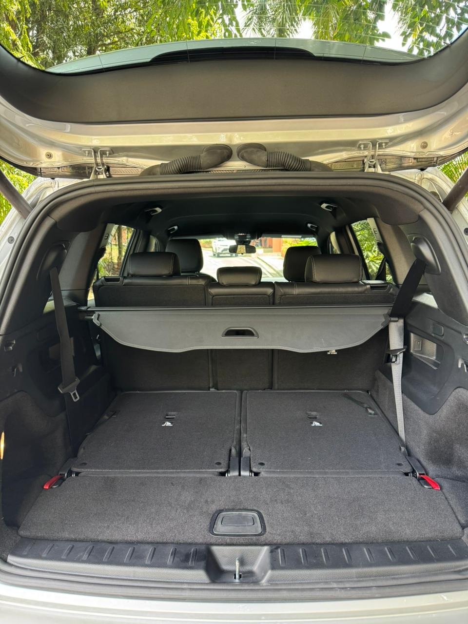 MERCEDES GLB200 2022 - Imagen 4