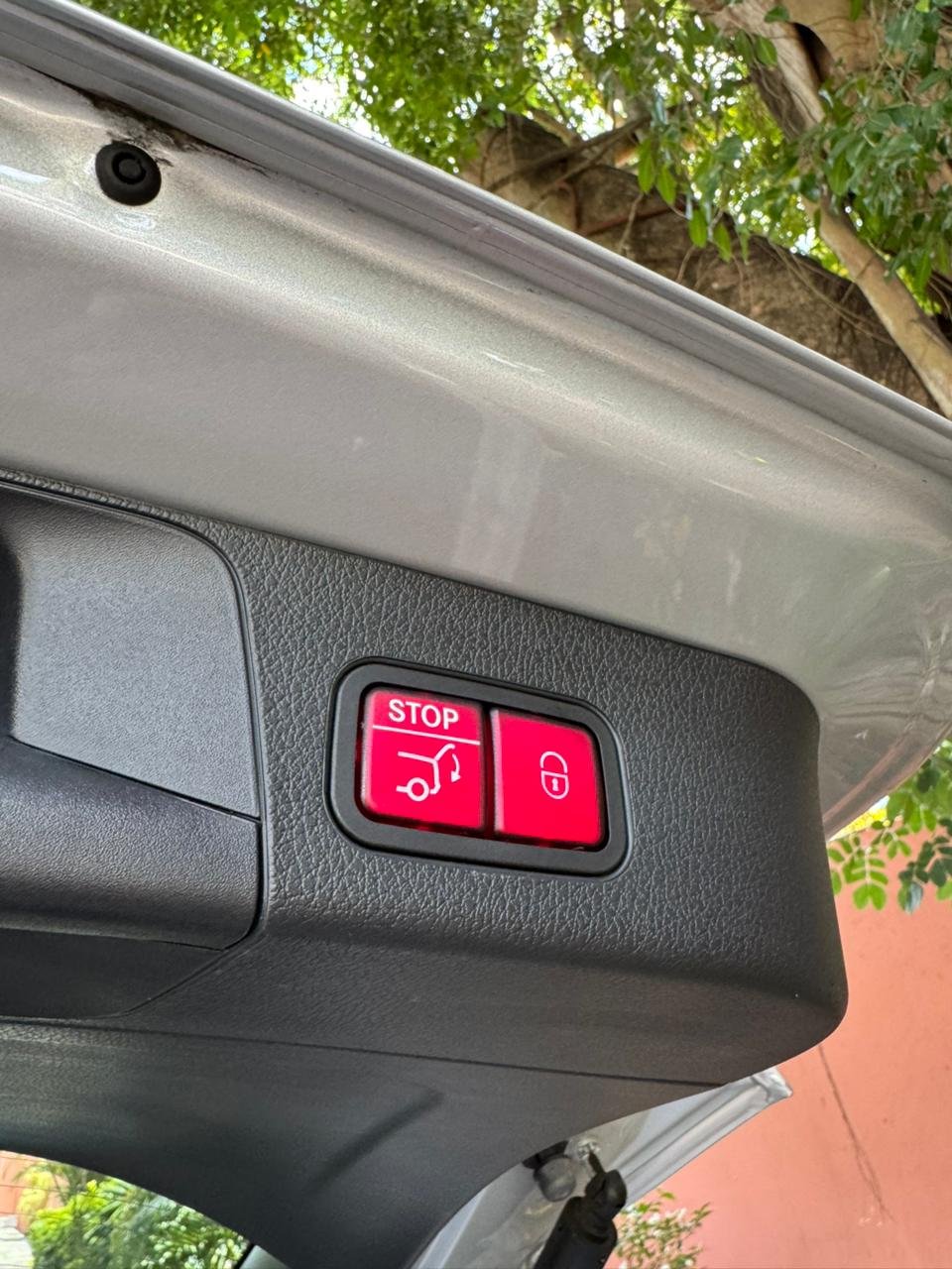 MERCEDES GLB200 2022 - Imagen 5