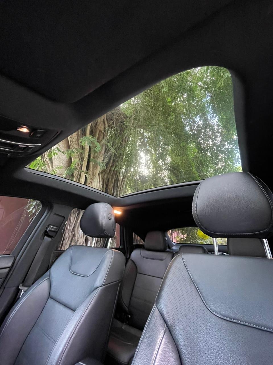 MERCEDES GLE43 COUPE AMG 2019 - Imagen 10