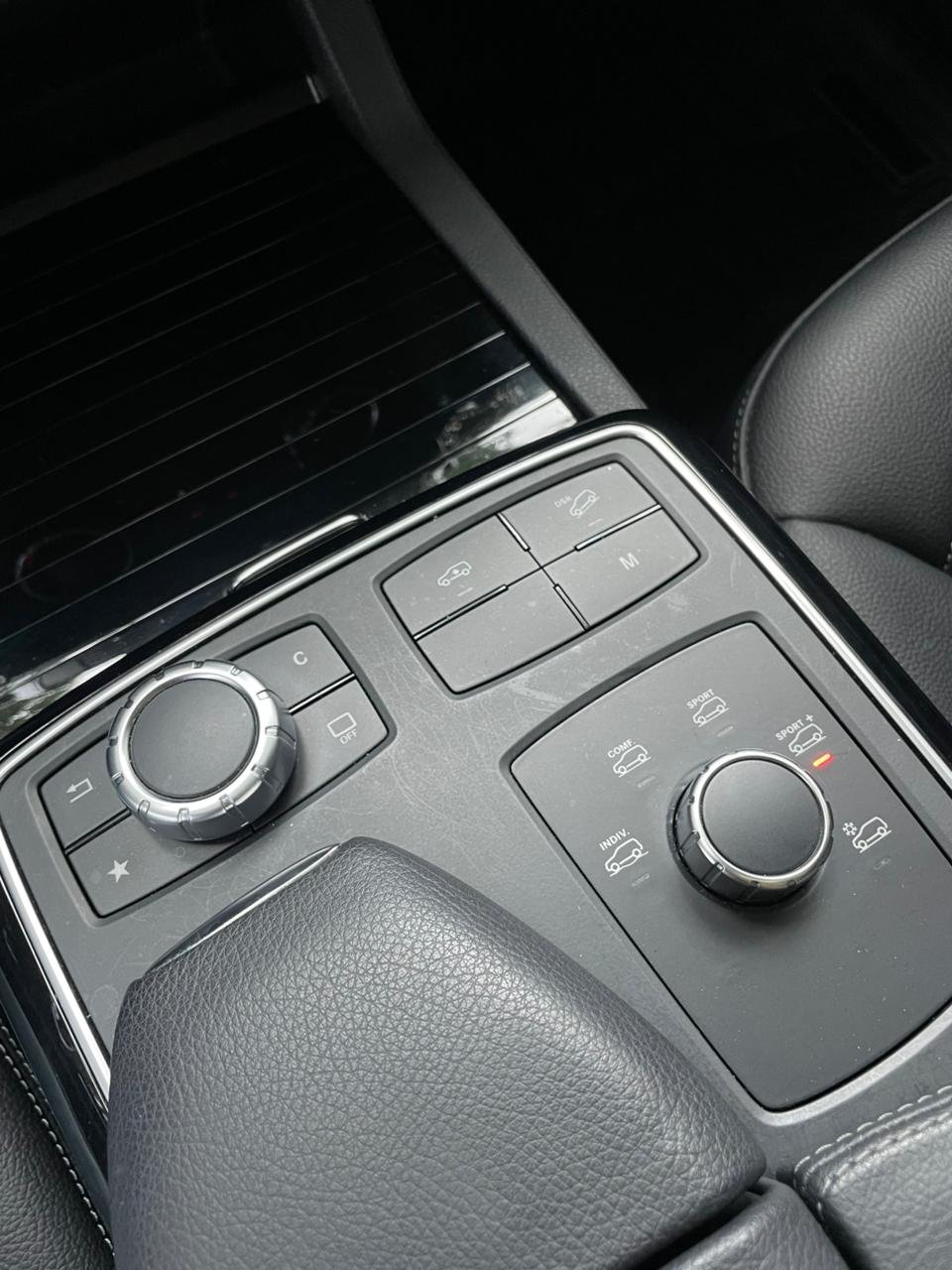 MERCEDES GLE43 COUPE AMG 2019 - Imagen 11