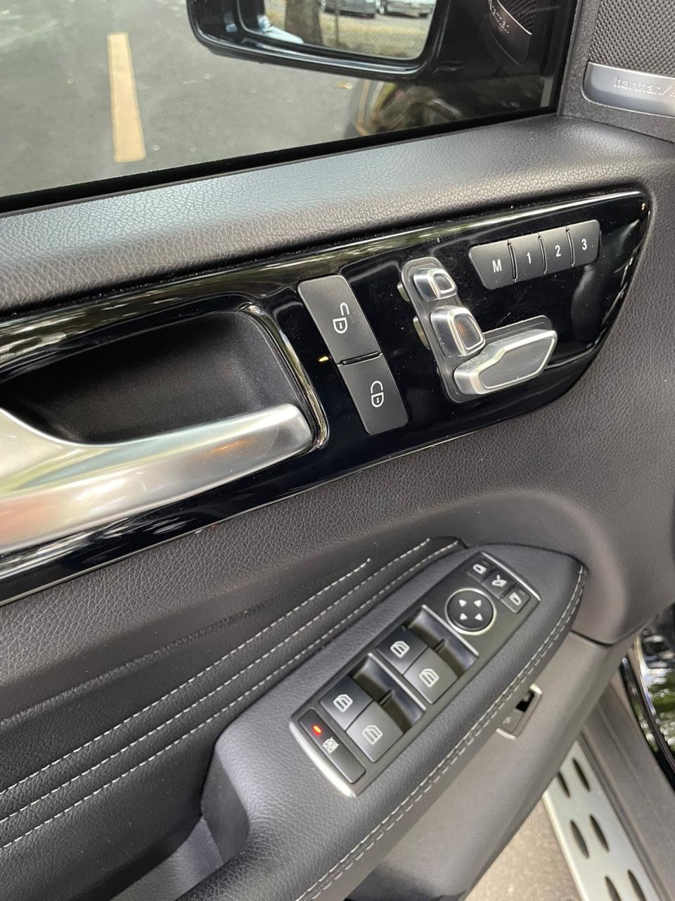 MERCEDES GLE43 COUPE AMG 2019 - Imagen 12