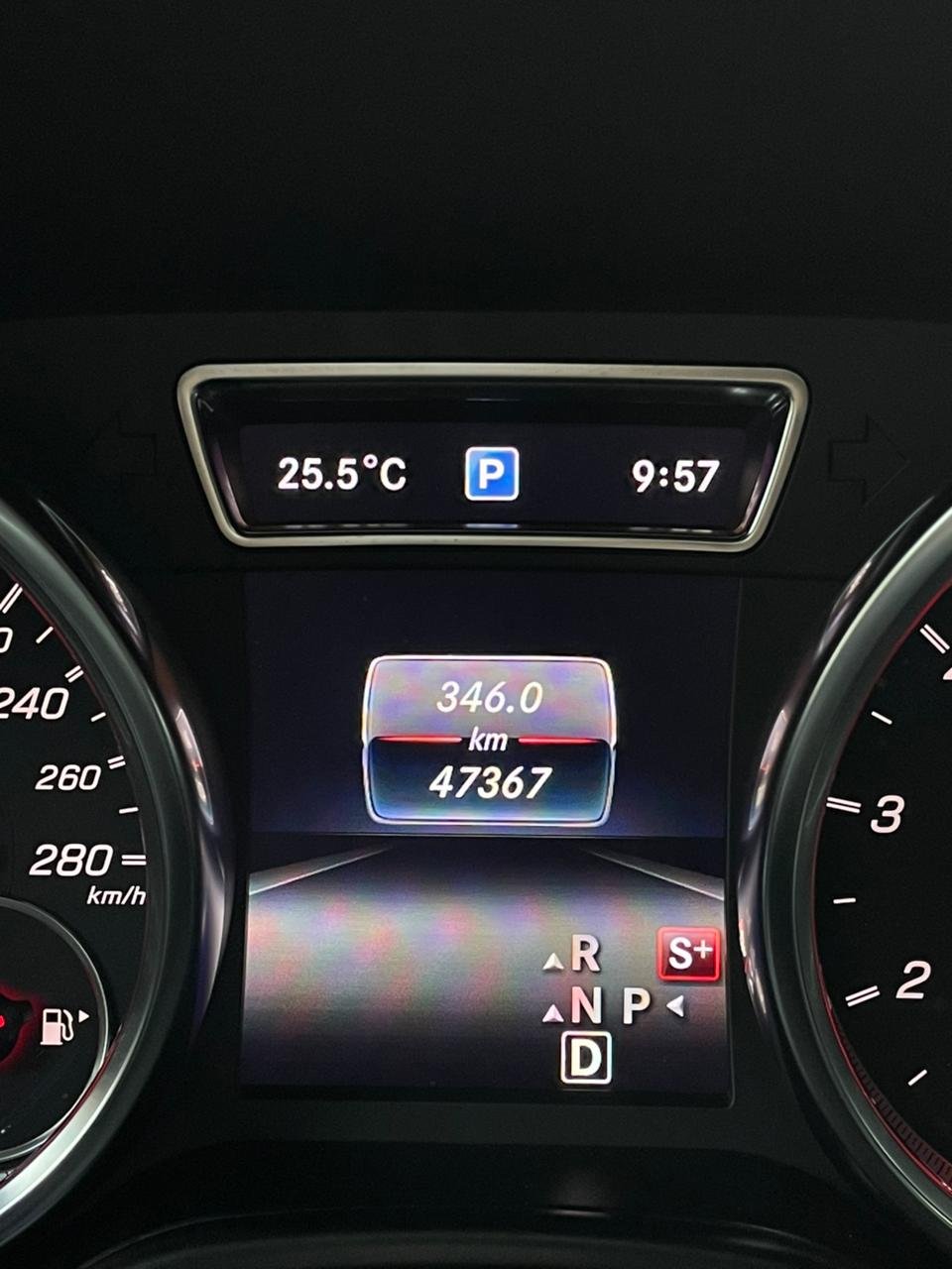 MERCEDES GLE43 COUPE AMG 2019 - Imagen 13