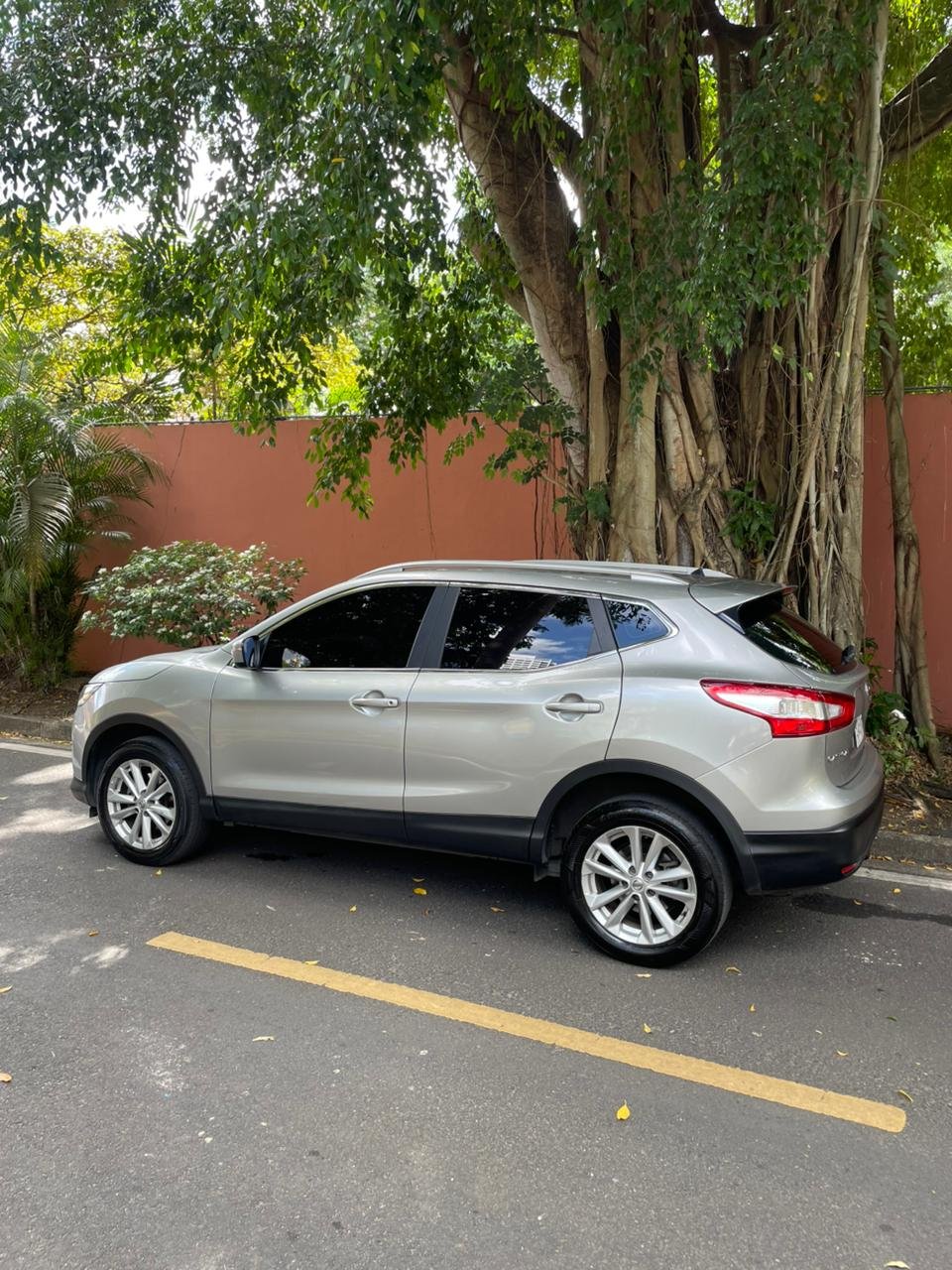 NISSAN QASHQAI 2016 - Imagen 3