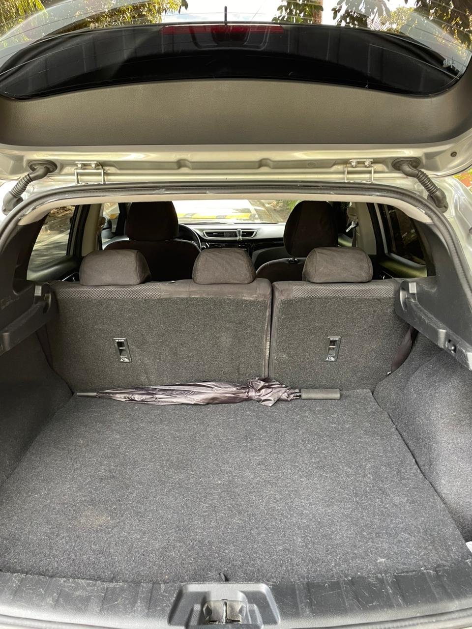 NISSAN QASHQAI 2016 - Imagen 4