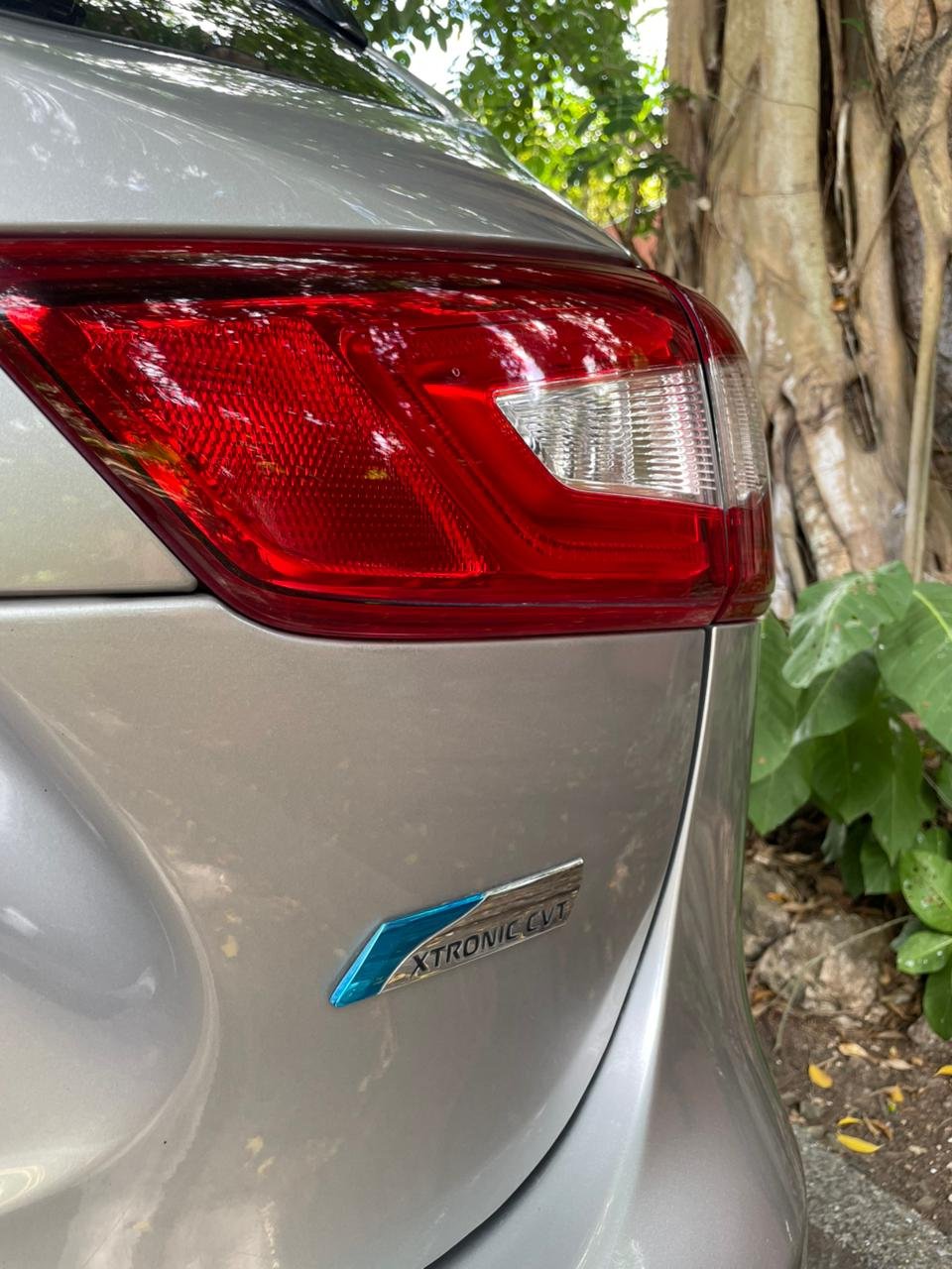 NISSAN QASHQAI 2016 - Imagen 5