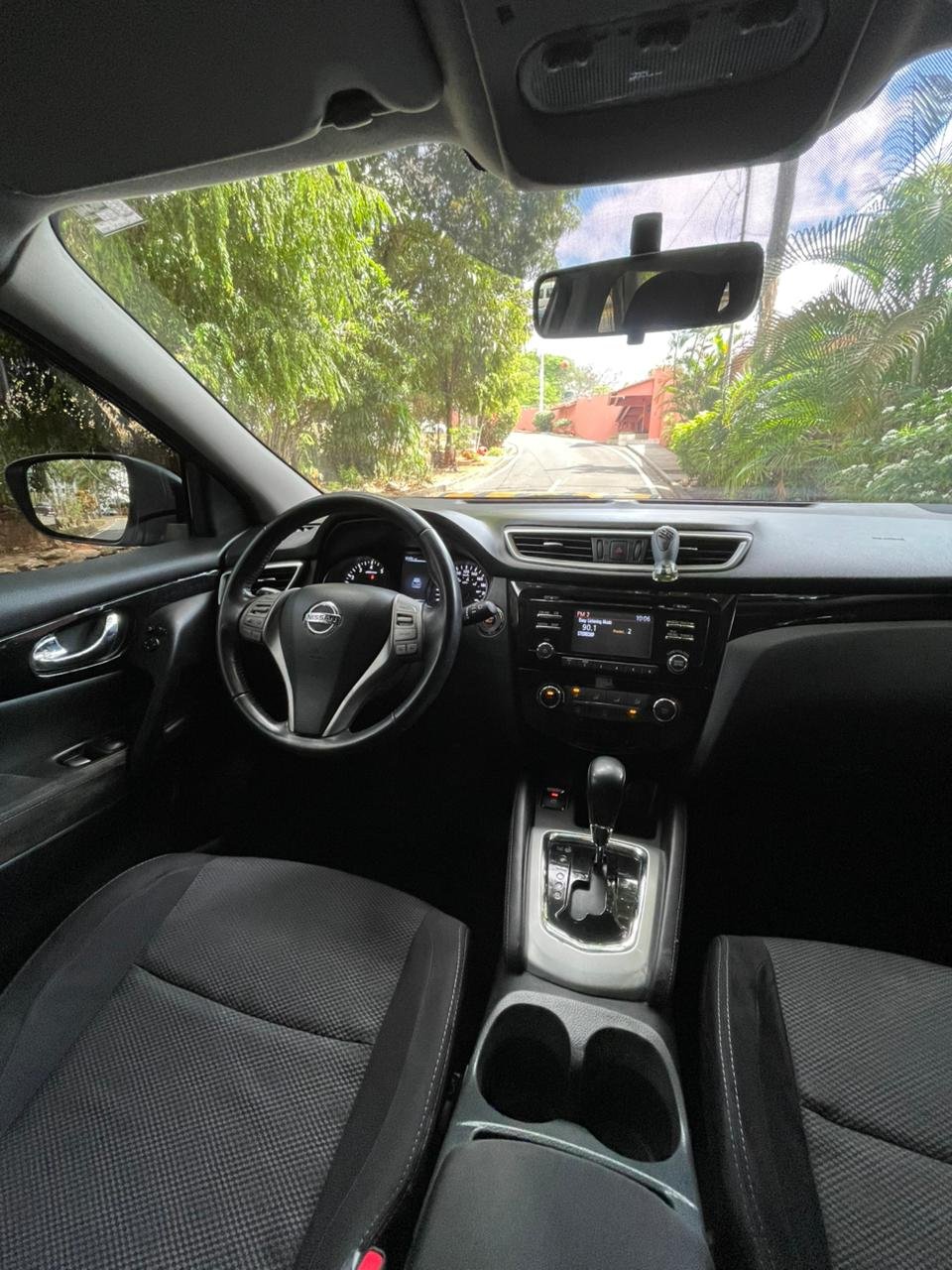 NISSAN QASHQAI 2016 - Imagen 6