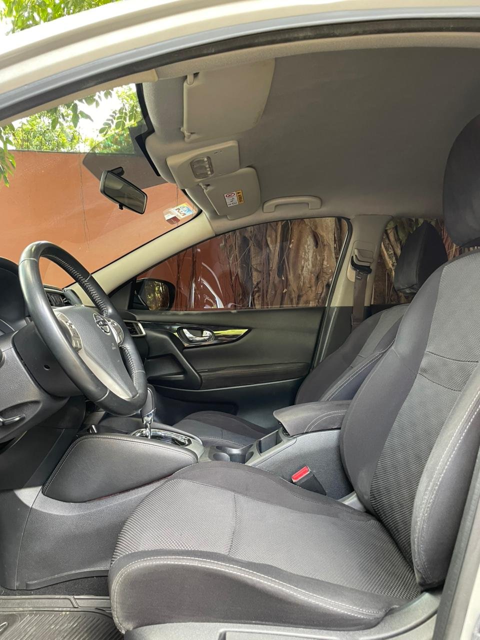 NISSAN QASHQAI 2016 - Imagen 7