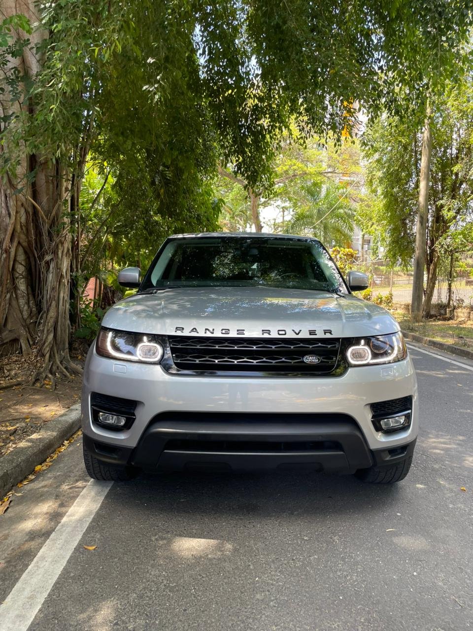 RANGE ROVER SPORT HSE 2014 - Imagen 2