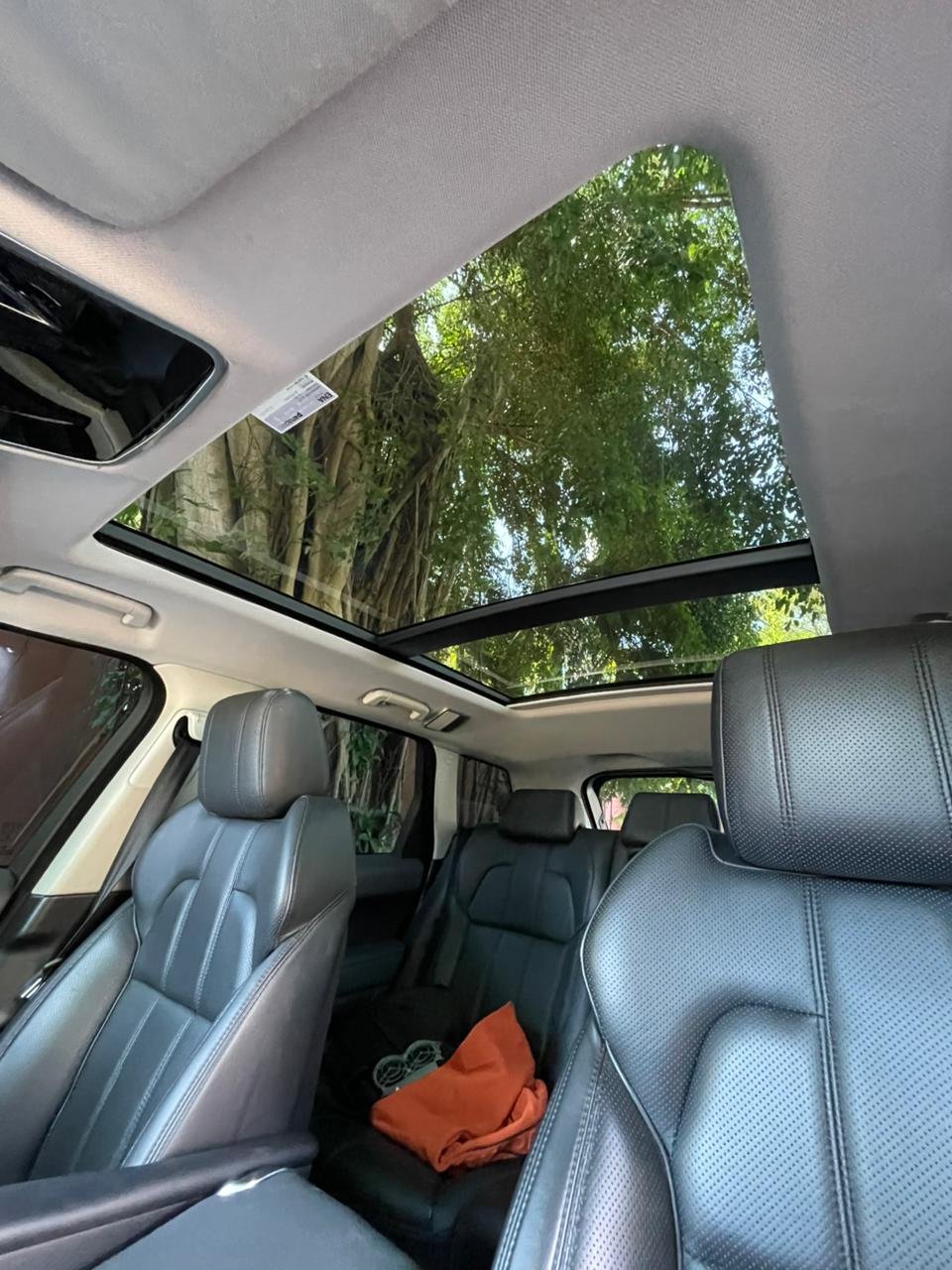 RANGE ROVER SPORT HSE 2014 - Imagen 10