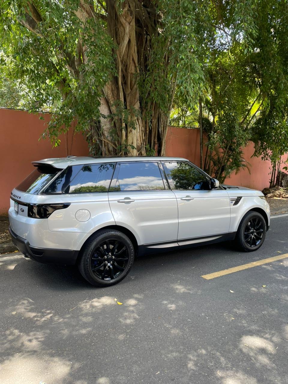 RANGE ROVER SPORT HSE 2014 - Imagen 13