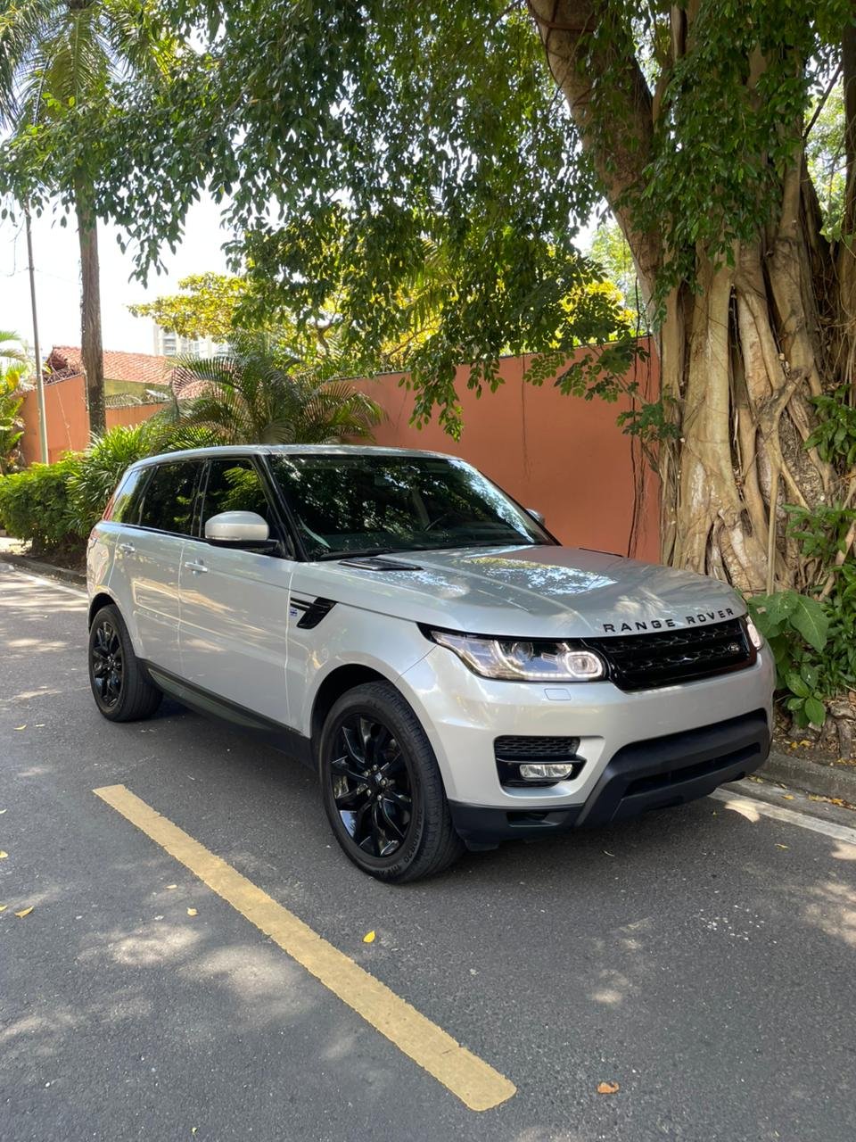 RANGE ROVER SPORT HSE 2014 - Imagen 15