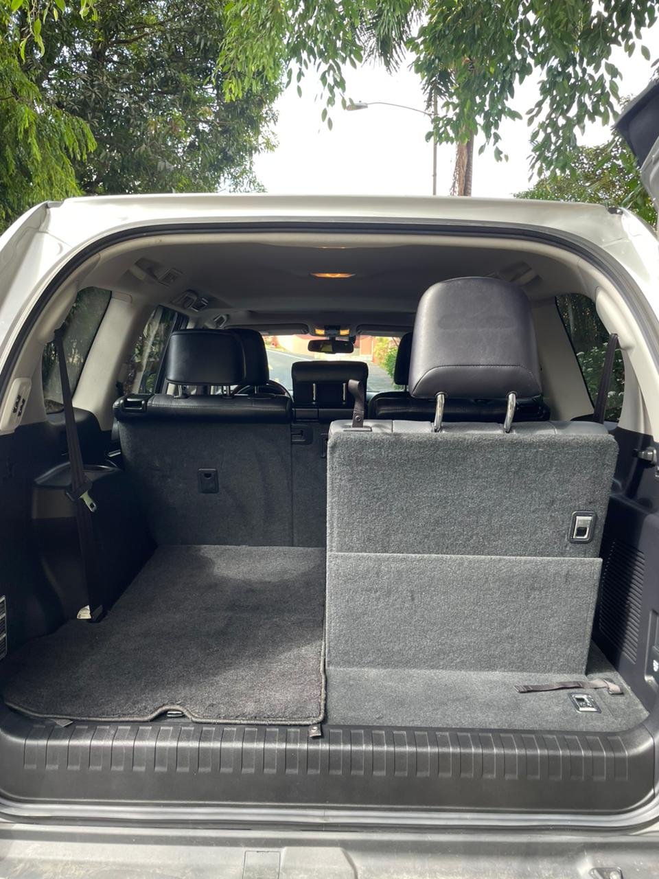 LEXUS GX460 2015 - Imagen 6