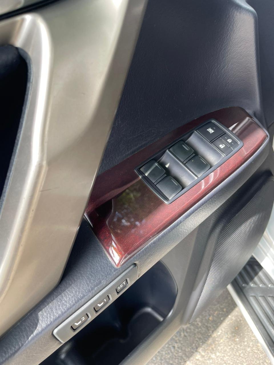 LEXUS GX460 2015 - Imagen 10