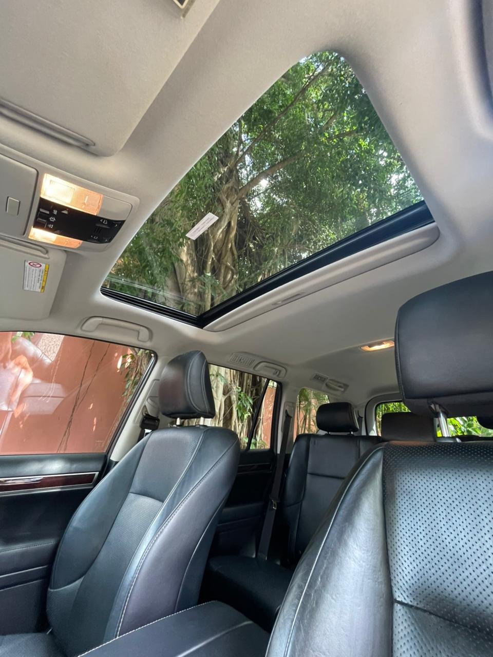 LEXUS GX460 2015 - Imagen 16