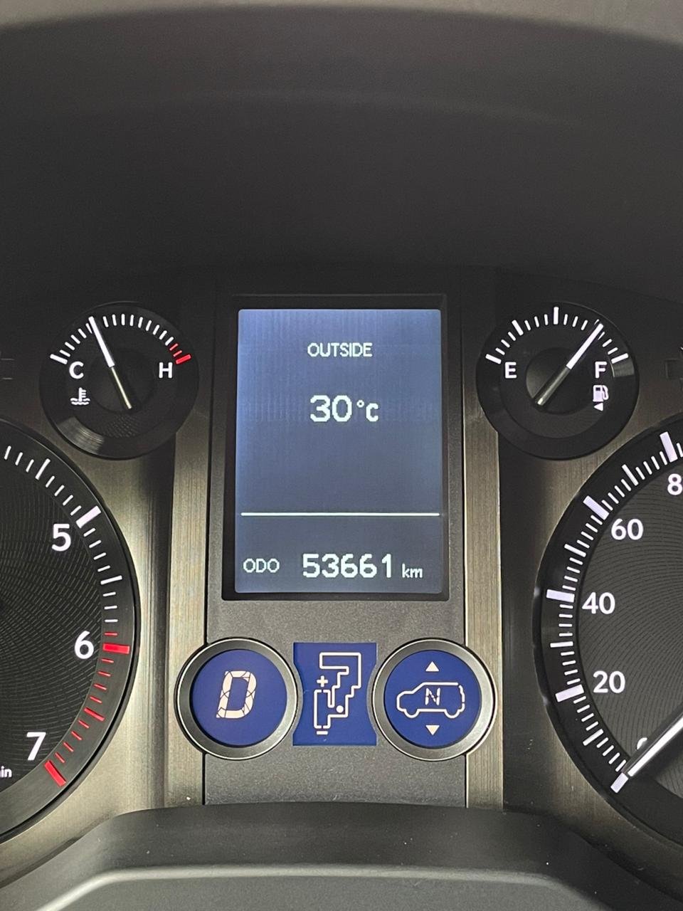 LEXUS GX460 2015 - Imagen 13