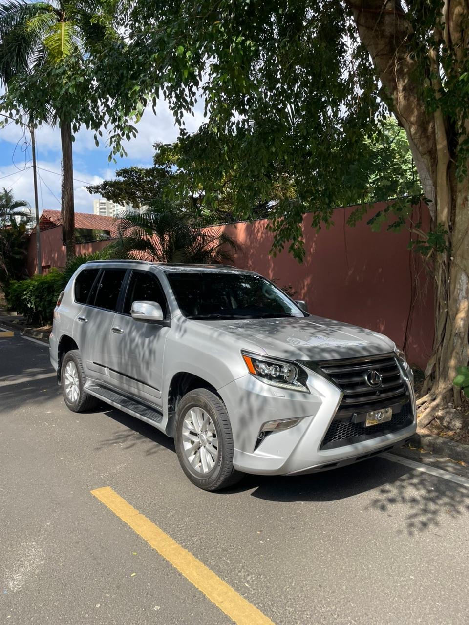 LEXUS GX460 2015 - Imagen 11