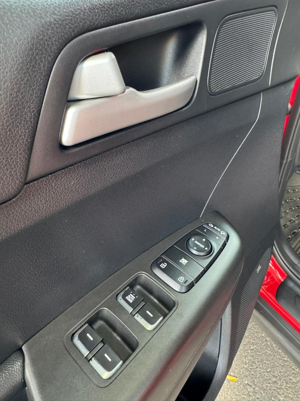 KIA SPORTAGE 2018 - Imagen 6